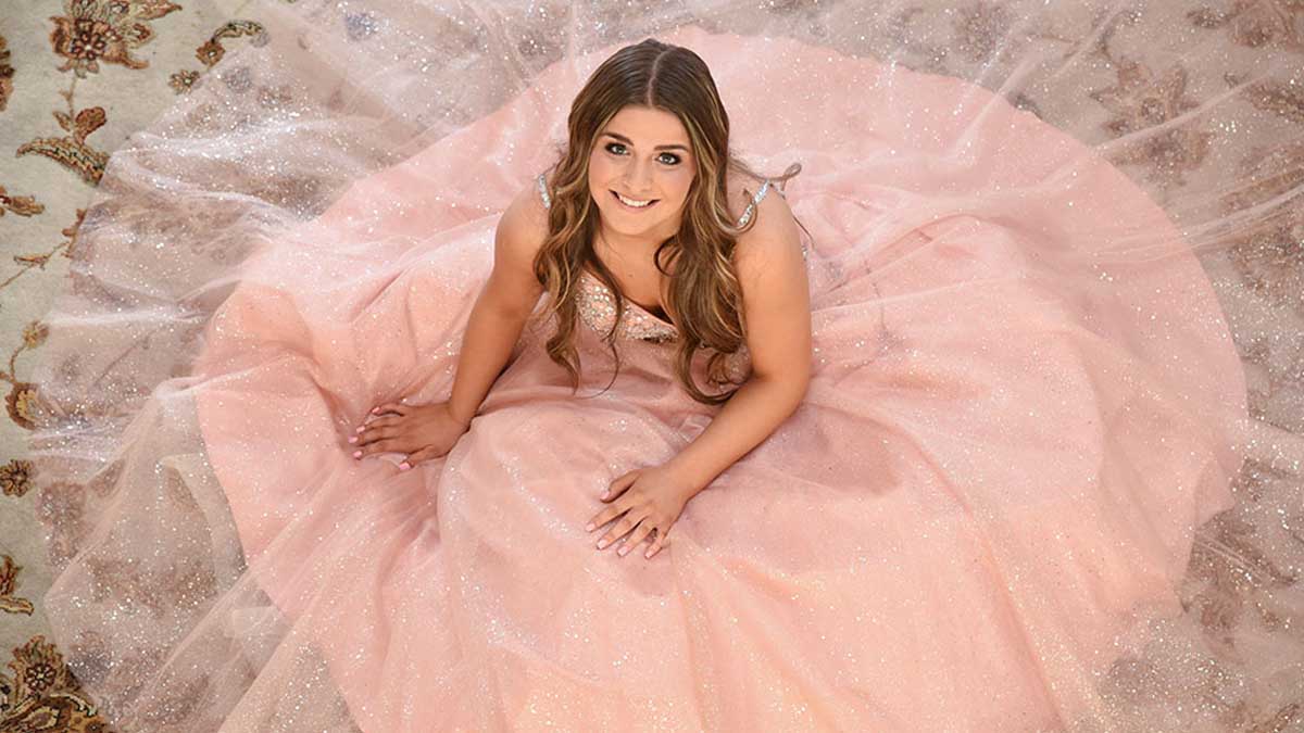 photography video beautiful quinceanera gilbert az