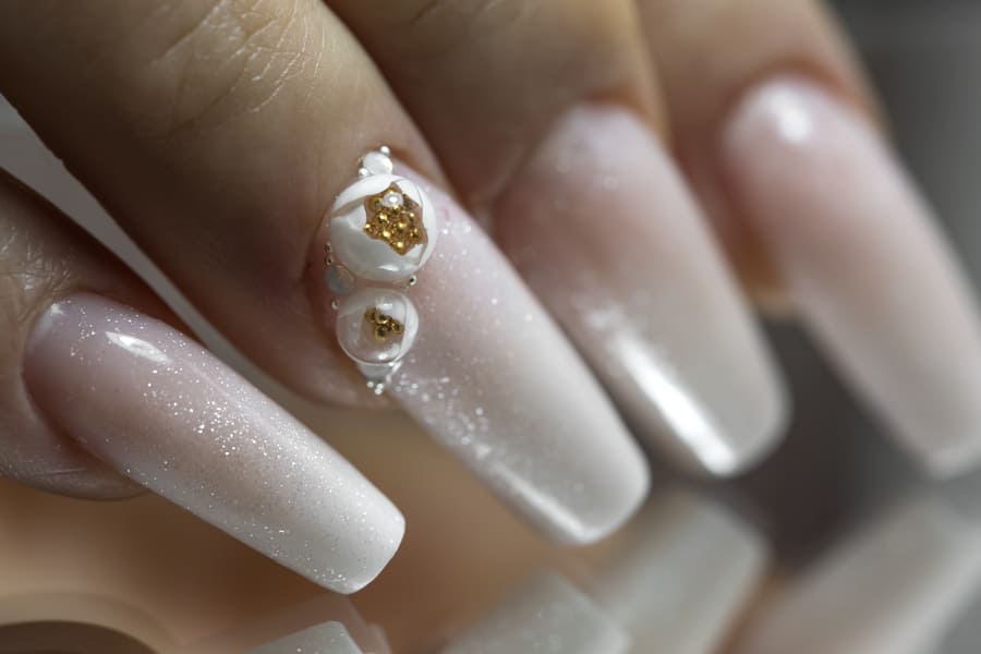 Weddings Nails for your event